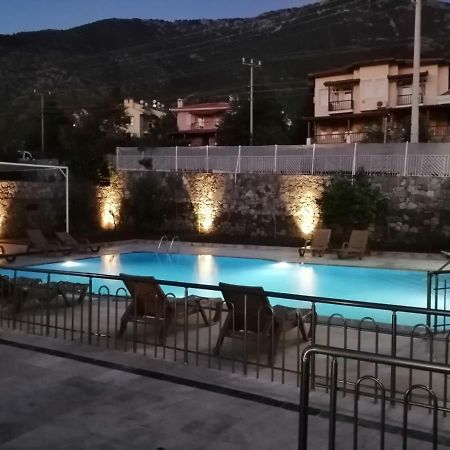 Bella Rose Hotel Fethiye Dış mekan fotoğraf
