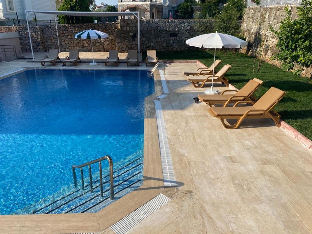 Bella Rose Hotel Fethiye Dış mekan fotoğraf