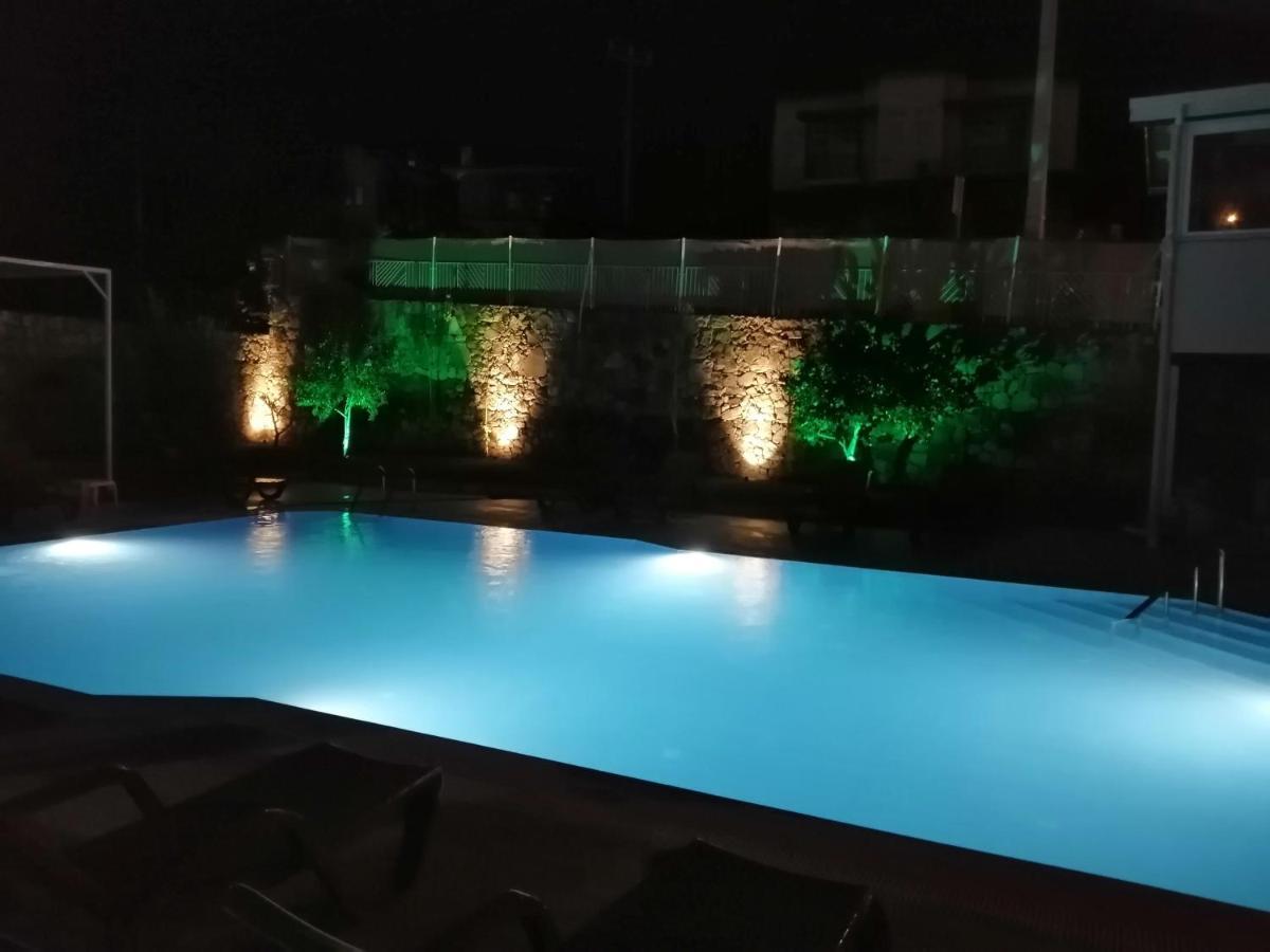 Bella Rose Hotel Fethiye Dış mekan fotoğraf