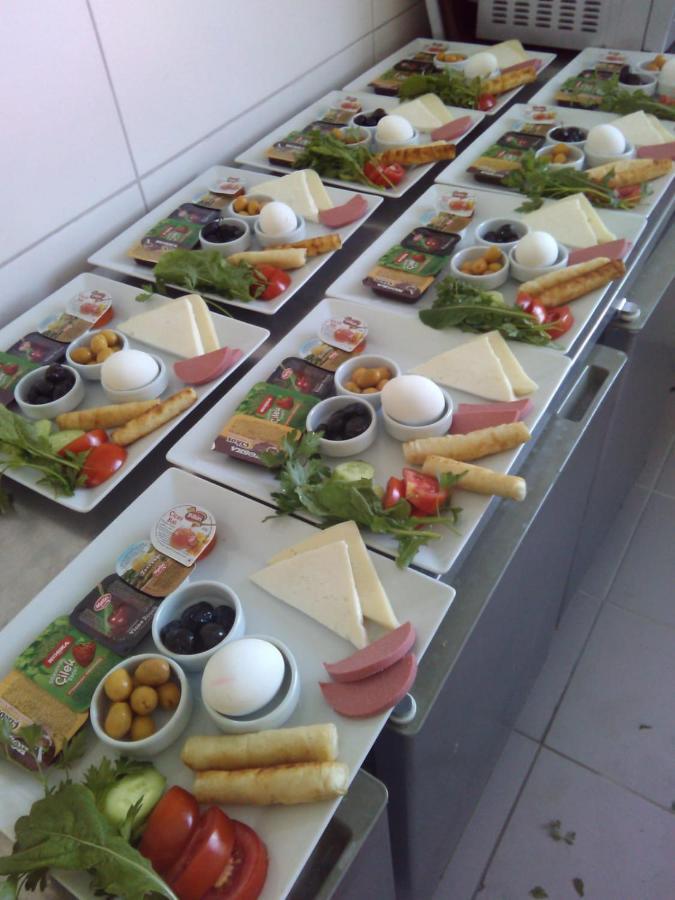 Bella Rose Hotel Fethiye Dış mekan fotoğraf