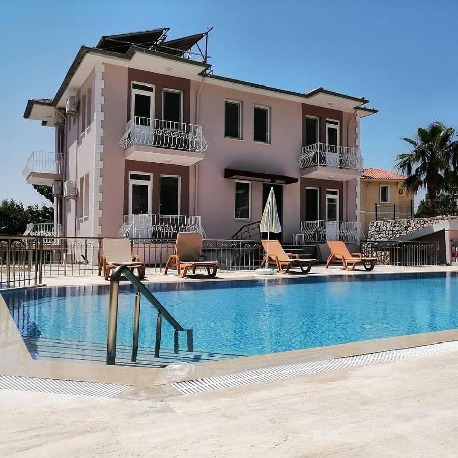 Bella Rose Hotel Fethiye Dış mekan fotoğraf