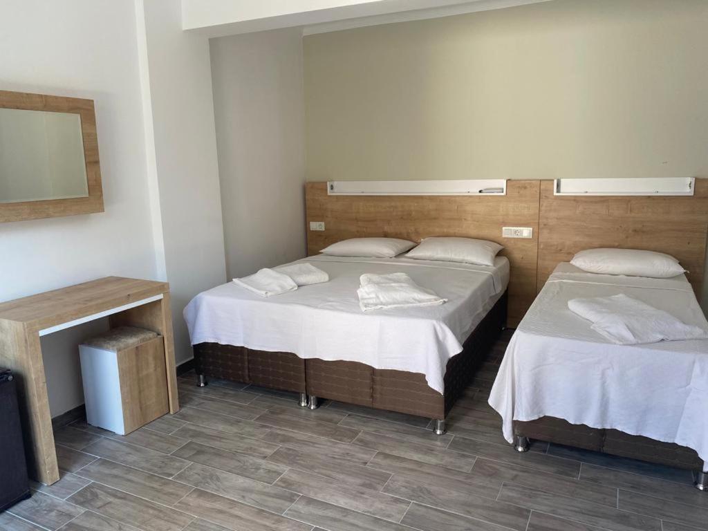 Bella Rose Hotel Fethiye Dış mekan fotoğraf