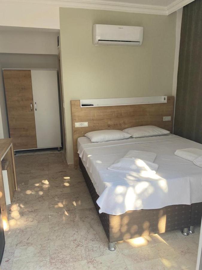 Bella Rose Hotel Fethiye Dış mekan fotoğraf