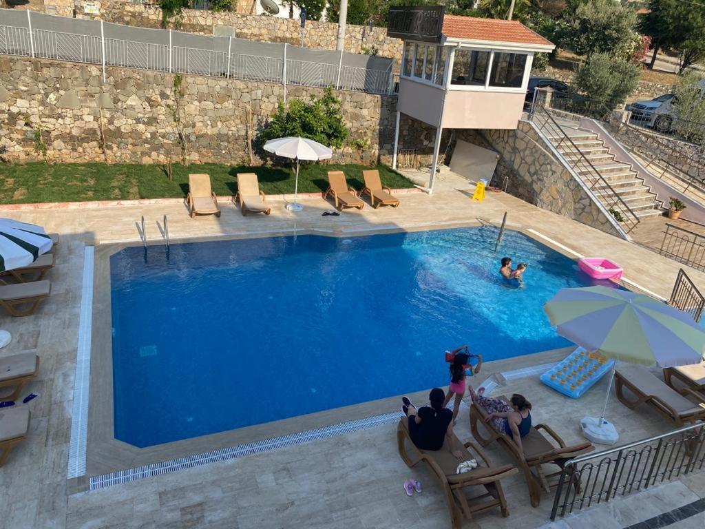 Bella Rose Hotel Fethiye Dış mekan fotoğraf