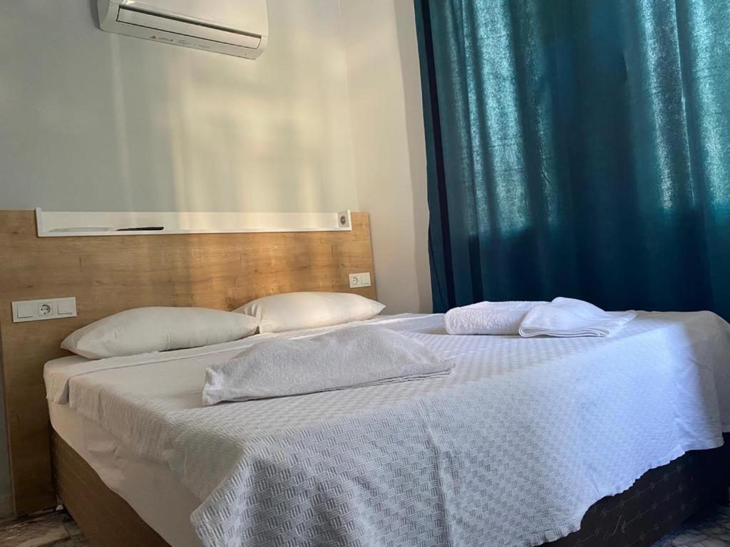 Bella Rose Hotel Fethiye Dış mekan fotoğraf