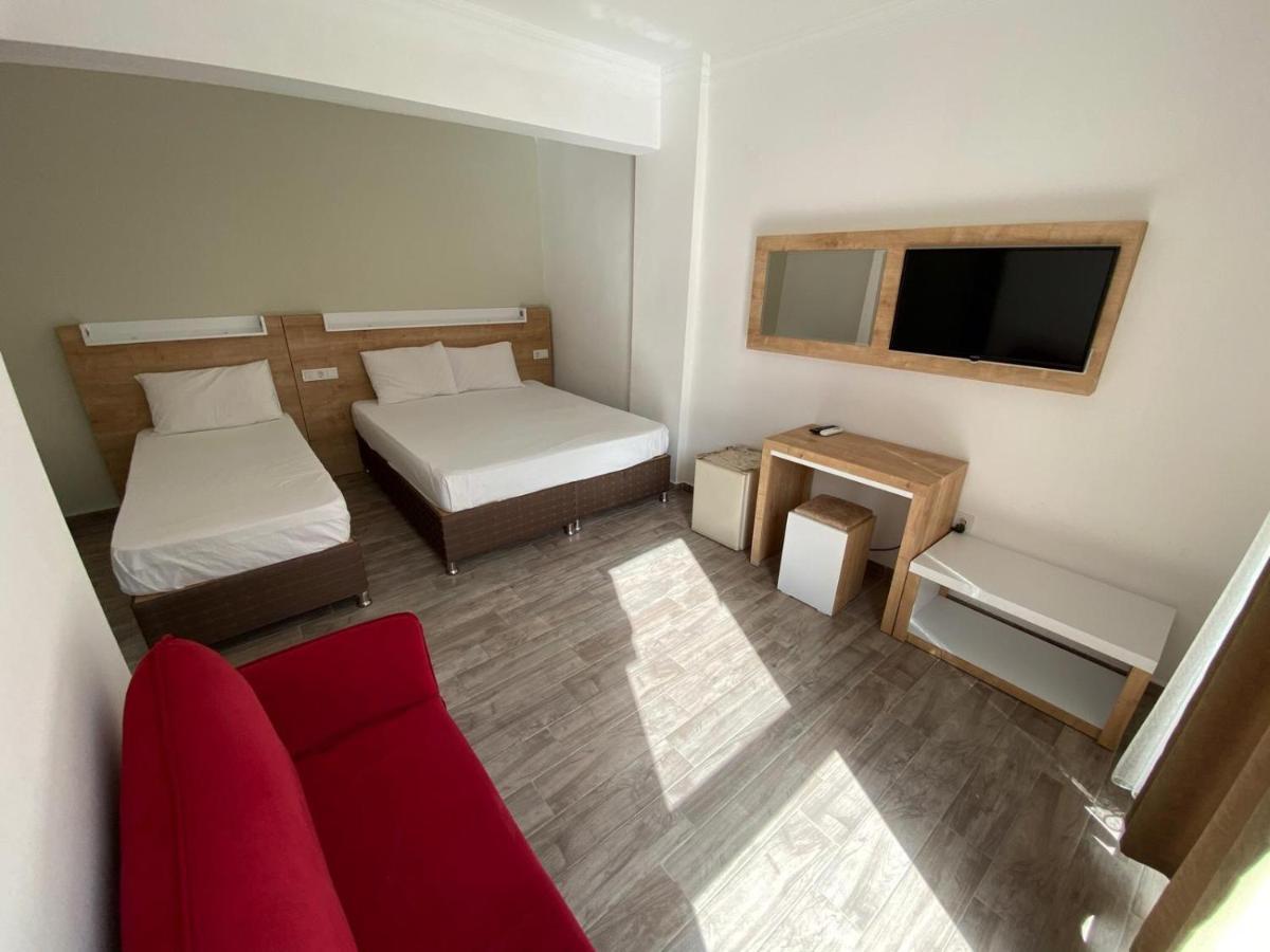 Bella Rose Hotel Fethiye Dış mekan fotoğraf