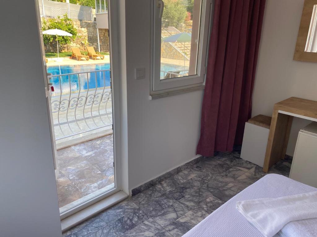Bella Rose Hotel Fethiye Dış mekan fotoğraf