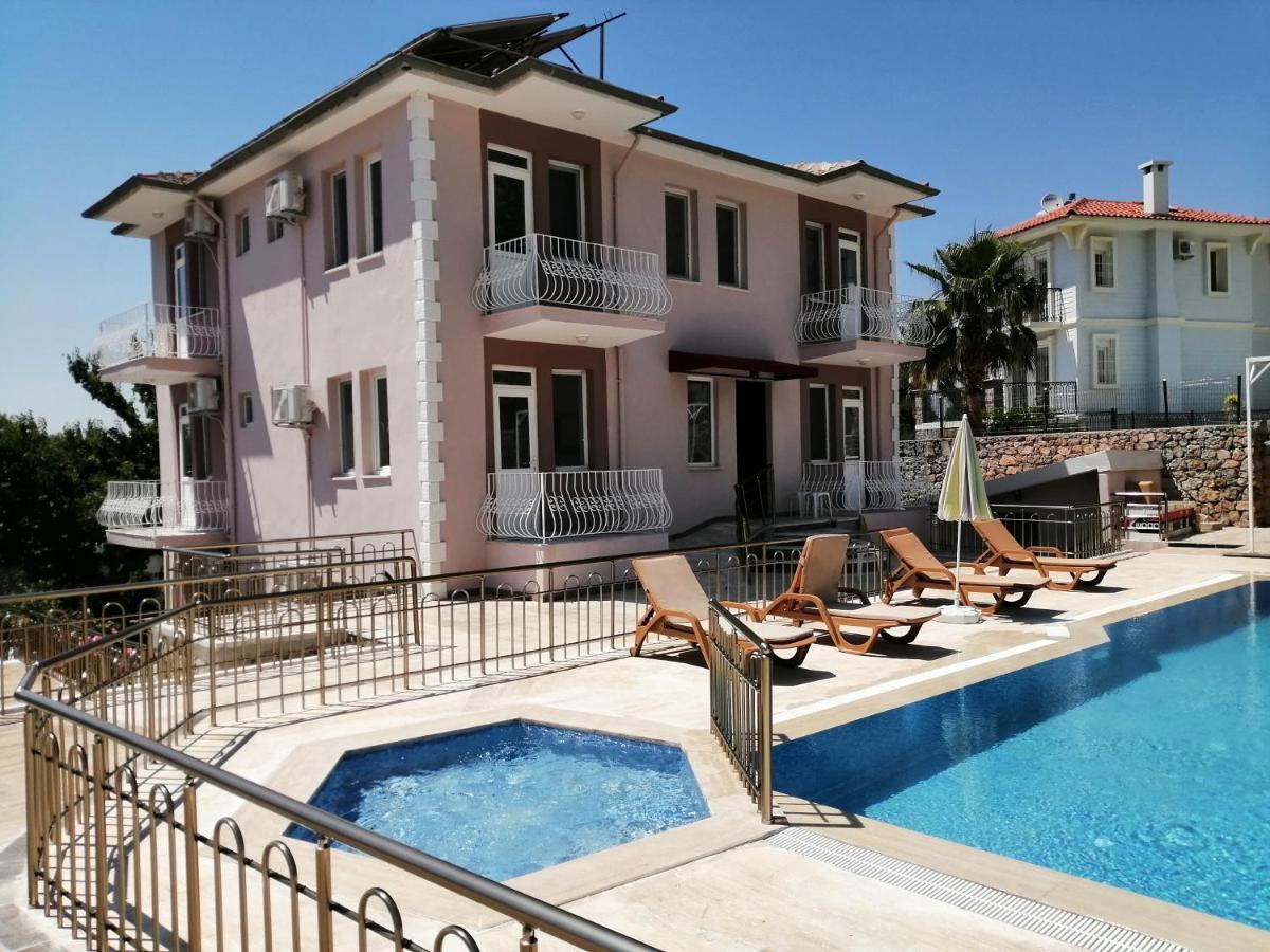 Bella Rose Hotel Fethiye Dış mekan fotoğraf
