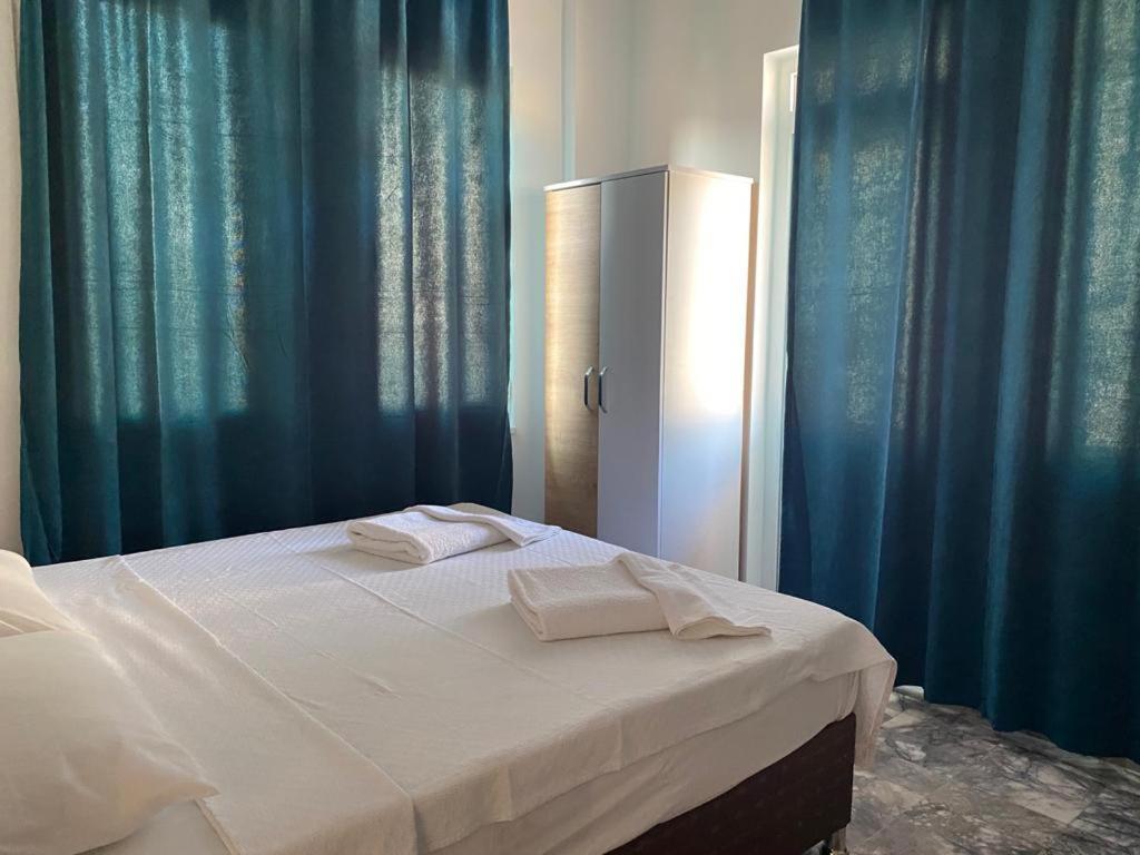 Bella Rose Hotel Fethiye Dış mekan fotoğraf