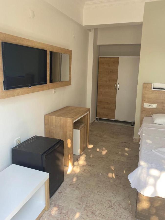 Bella Rose Hotel Fethiye Dış mekan fotoğraf