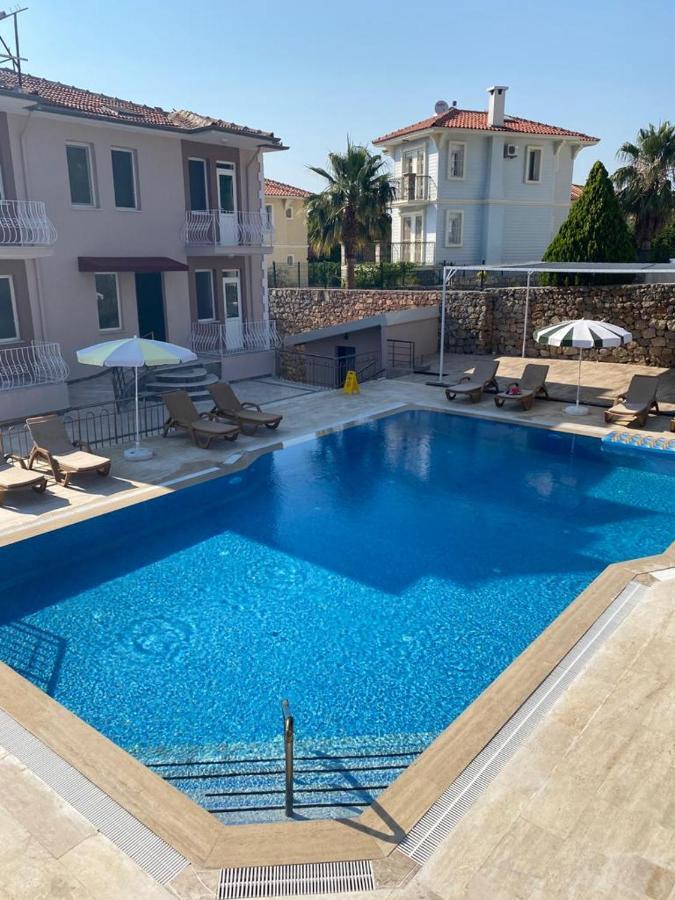 Bella Rose Hotel Fethiye Dış mekan fotoğraf