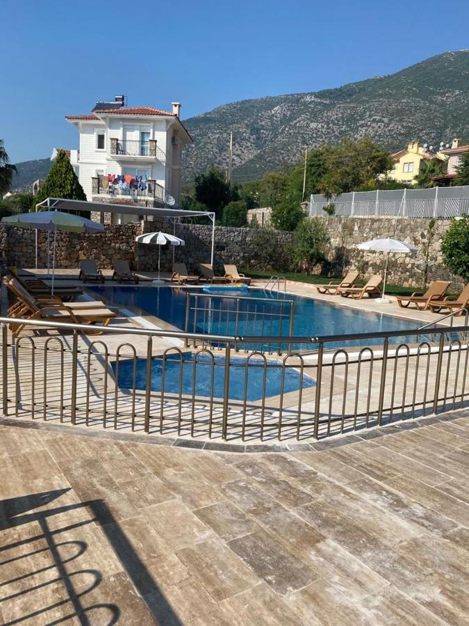 Bella Rose Hotel Fethiye Dış mekan fotoğraf