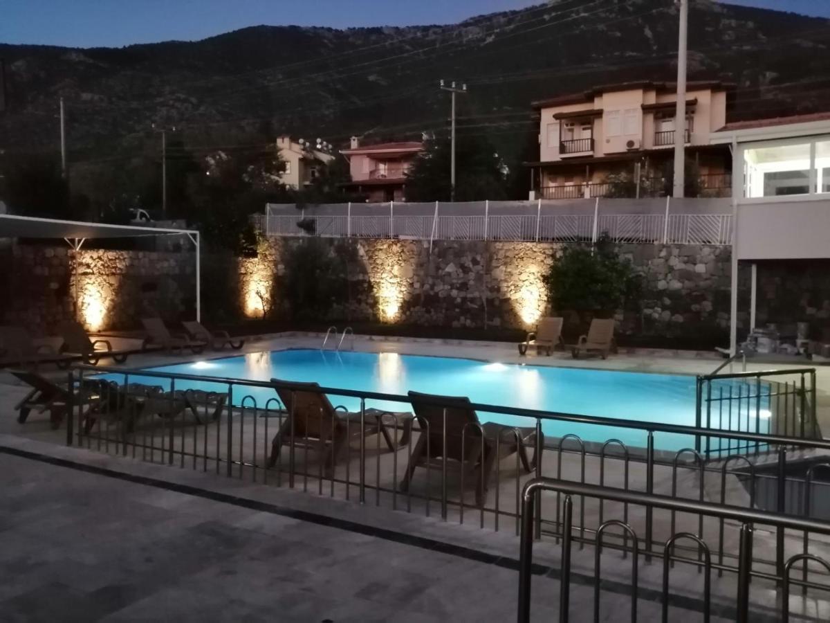 Bella Rose Hotel Fethiye Dış mekan fotoğraf
