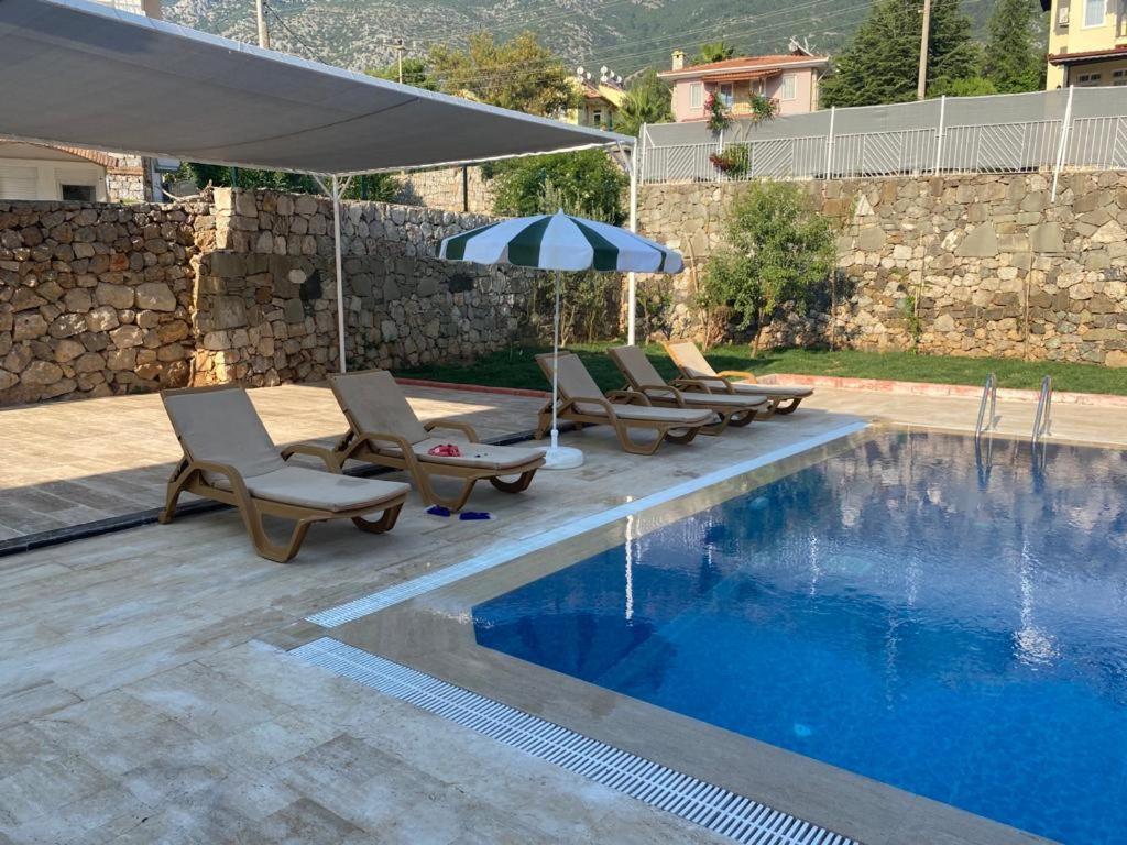 Bella Rose Hotel Fethiye Dış mekan fotoğraf