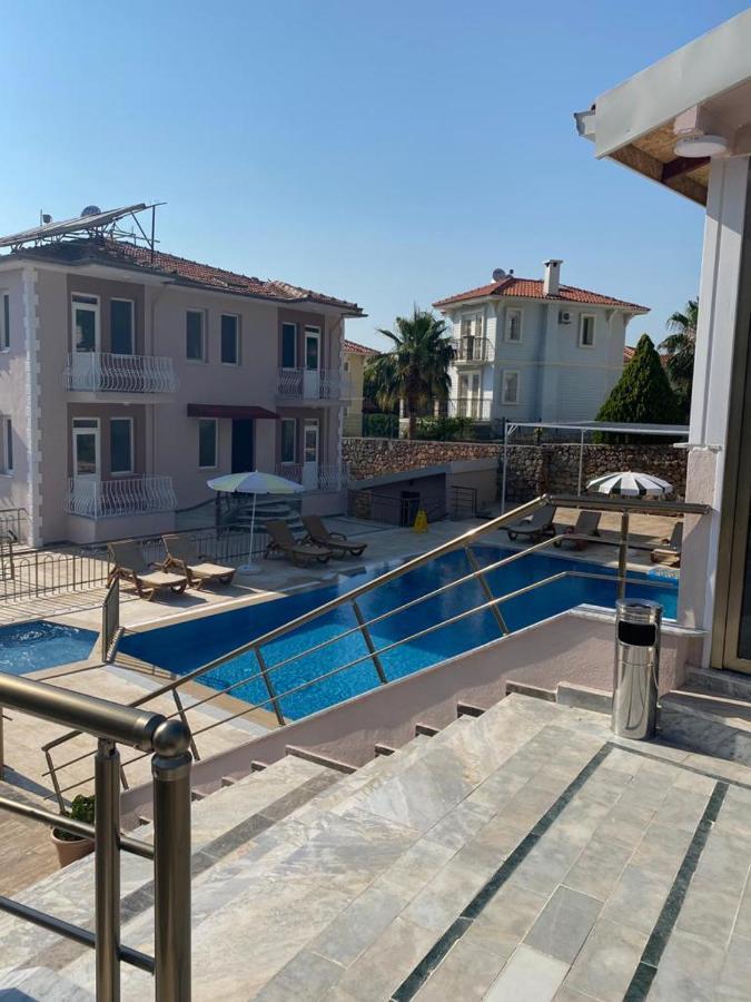 Bella Rose Hotel Fethiye Dış mekan fotoğraf