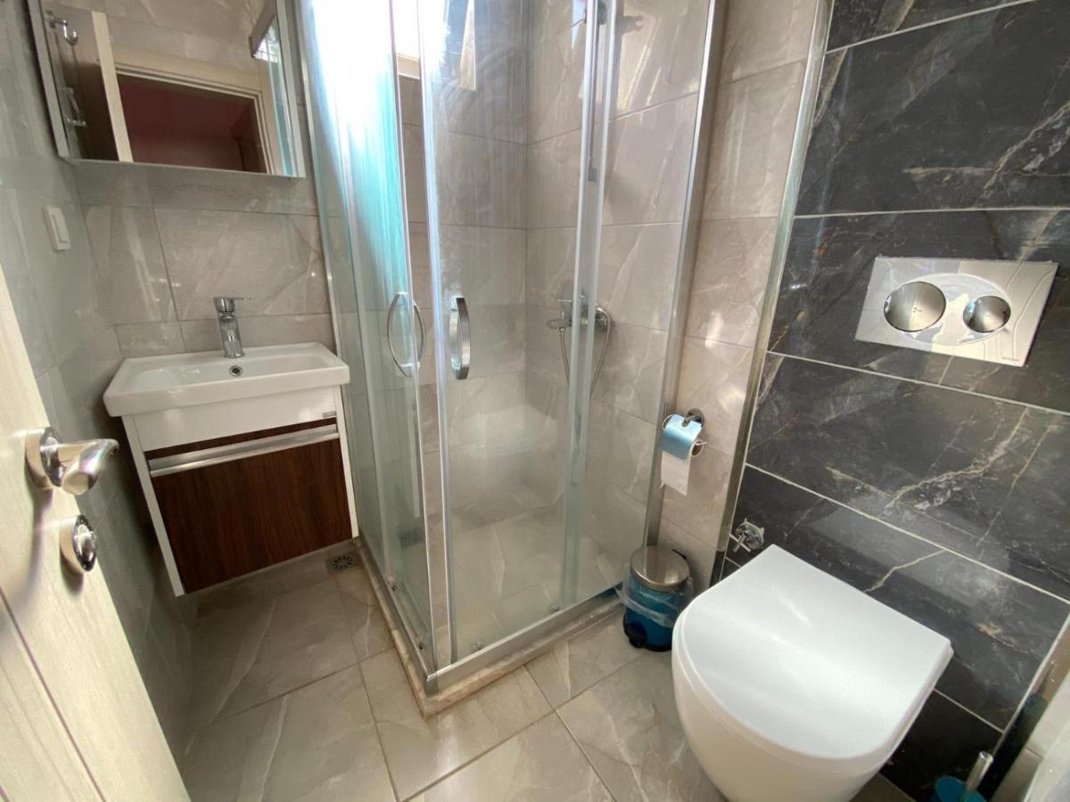Bella Rose Hotel Fethiye Dış mekan fotoğraf